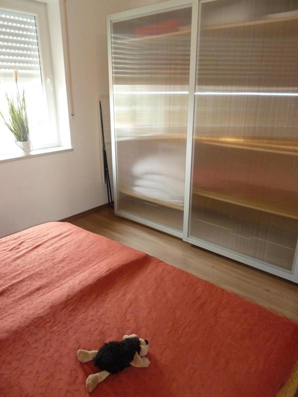 Juistblick Apartment นอร์ดไดค์ ภายนอก รูปภาพ