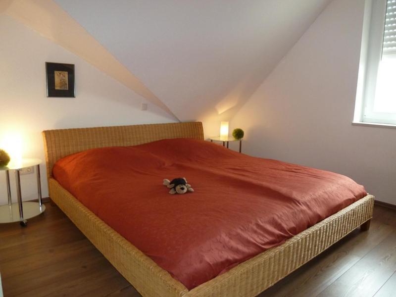Juistblick Apartment นอร์ดไดค์ ภายนอก รูปภาพ