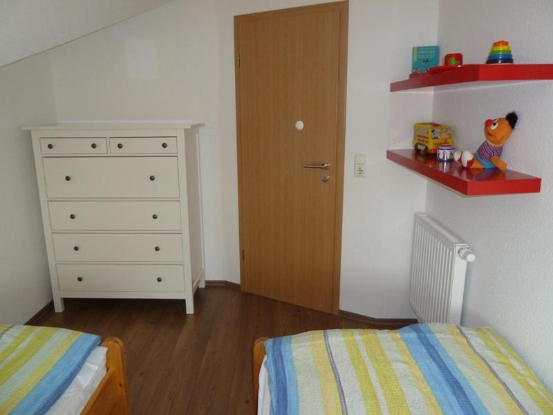Juistblick Apartment นอร์ดไดค์ ภายนอก รูปภาพ